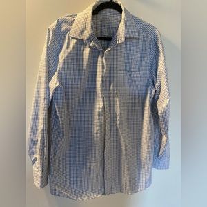 Perry Ellis men’s dress shirt